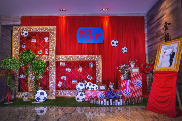 中国球迷唱南部之星,南部之星三冠王拜仁慕尼黑