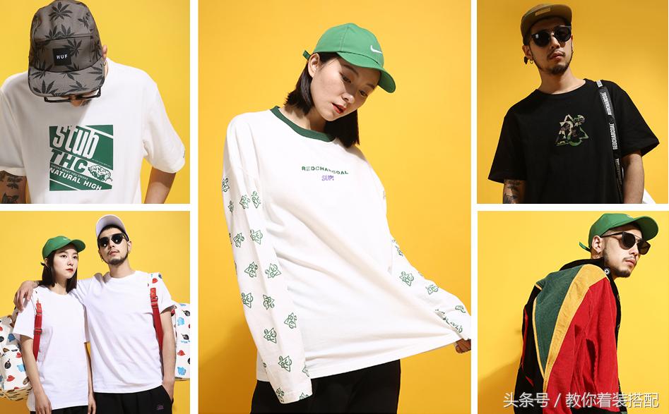 经常逛淘宝，没听过这6家潮流好店？你做的可能是个假潮人