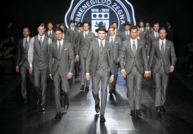 世界十大男装品牌鞋,世界十大西装男装品牌