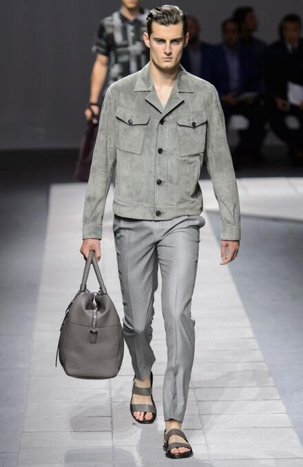 世界十大男装品牌鞋,世界十大西装男装品牌