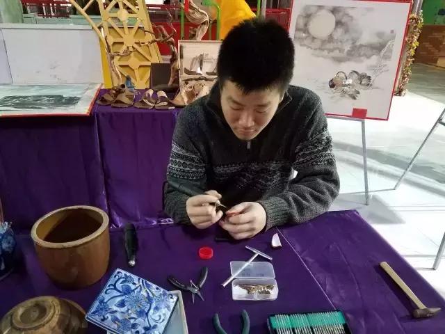 玩儿好了，就是艺术︱英特·青年大集