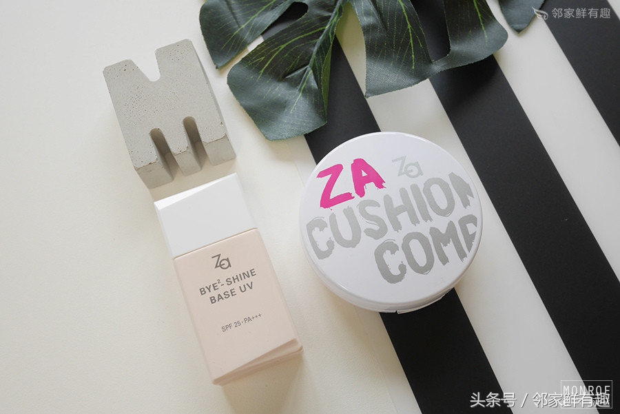 清透定妆无惧油光,高效控油持妆让你的夏天不再油腻