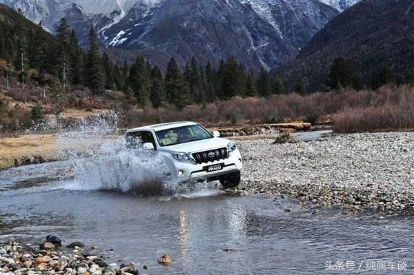 16款中规普拉多2700动力真实感受,丰田普拉多2.7中东版多少钱