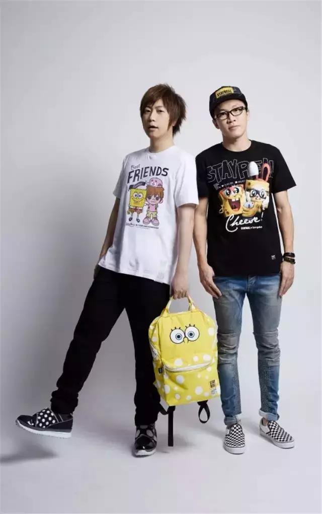 成军20年的*月天五**写满了我们青春，但他们做的潮牌真的丑爆了