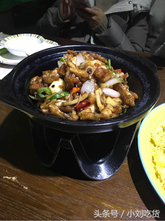 武汉美食美女视频,98妹子的美食记录