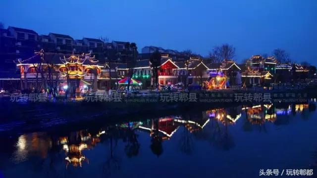 扶稳了，郫都人！郫都区13大镇在别人眼中居然是这样！