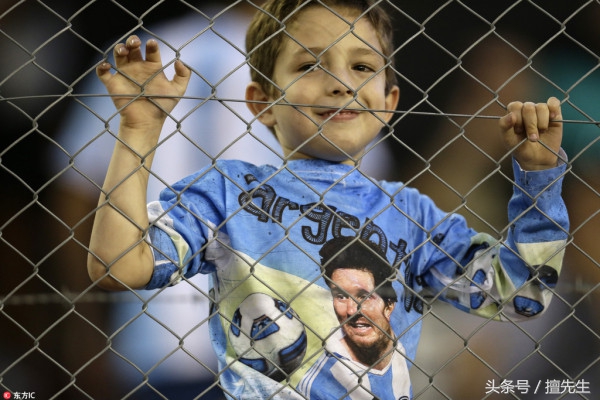 梅西被罚是政府干预牺牲品？死对头智利主帅西甲主席都看不下去