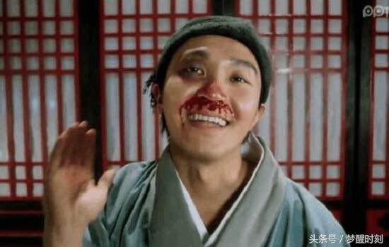 周星驰星爷的电影你们还记得多少,周星驰电影经典片段致敬星爷经典