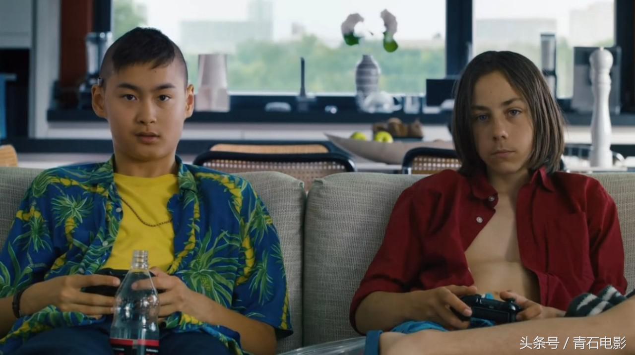 在路上招摇，这部新片好于85%的喜剧片，目前只有1千多人看过