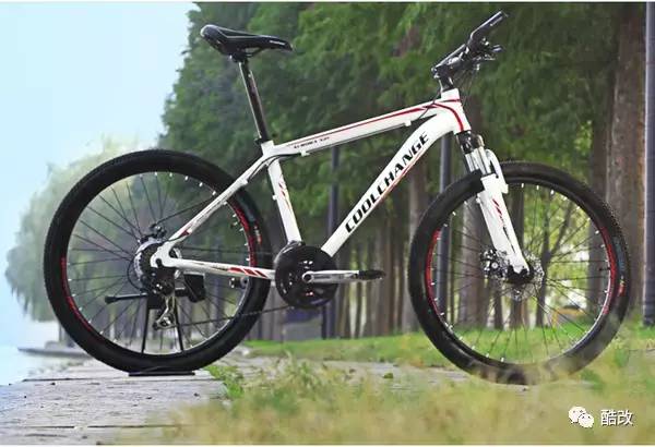 山地车diy组装教学,山地车diy组装配置