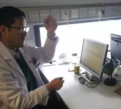 宣武医院吴浩告诉你颈椎、腰椎犯病该怎么办