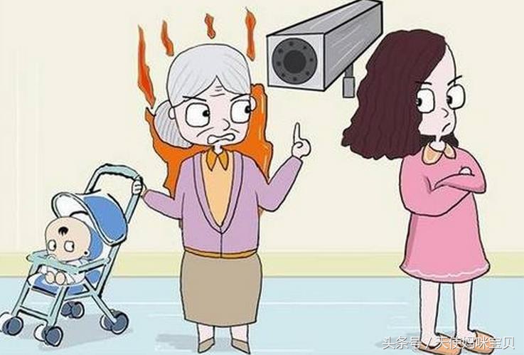 婆婆给孩子买的衣服太暴露怎么说,婆婆买衣服给宝宝穿怎么办