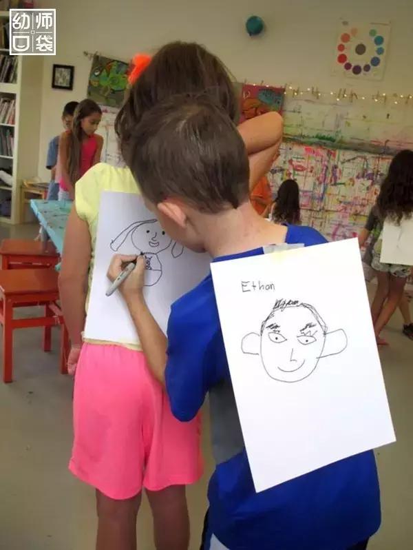 教孩子不要随便画画,怎样给零基础的三岁孩子教画画