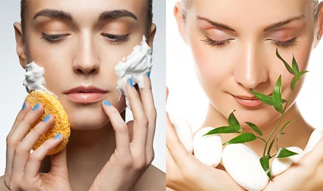 换季疯狂长痘为什么,为什么一到换季皮肤就长痒痘