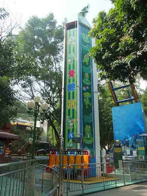 深圳的东湖公园怎么样,深圳市东湖公园