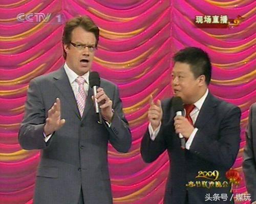 奇葩说第四季高晓松,奇葩说4高晓松何炅