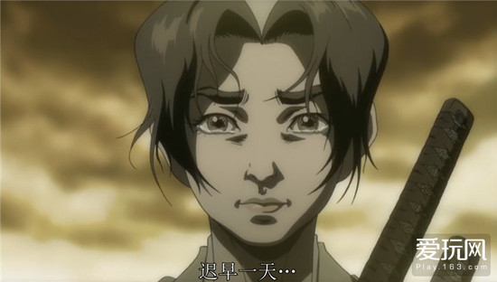 带你走近武士道的真相：《剑豪生死斗》漫谈