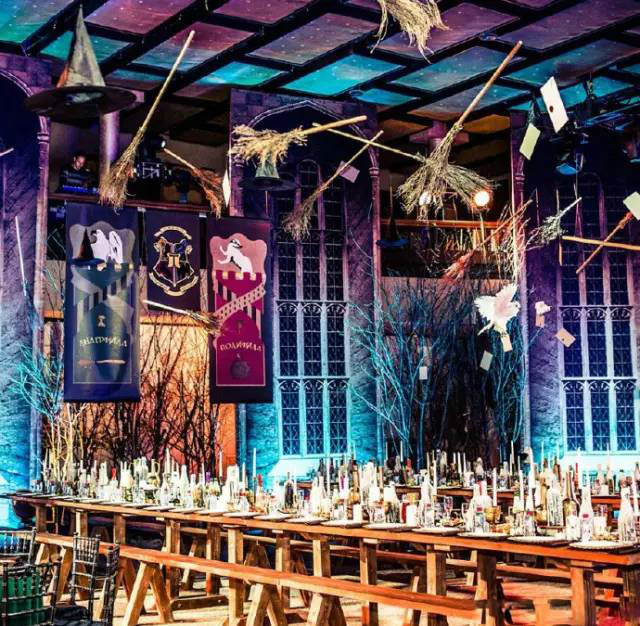 80后创意婚礼,90年代最有仪式感的婚礼