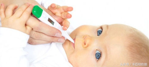 宝宝出麻疹的三大症状和治疗方法,小孩种麻疹疫苗后出现麻疹症状