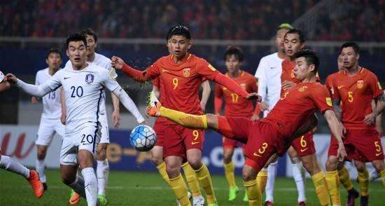 国际足联心疼国足送来大礼！这下轻轻松松就能出线进世界杯