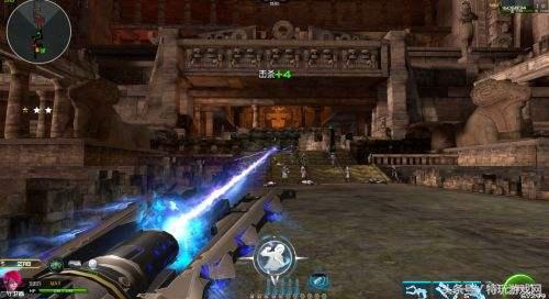 逆战单刷丛林魅影,逆战丛林魅影怎么跳过运输船