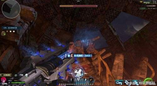 逆战单刷丛林魅影,逆战丛林魅影怎么跳过运输船