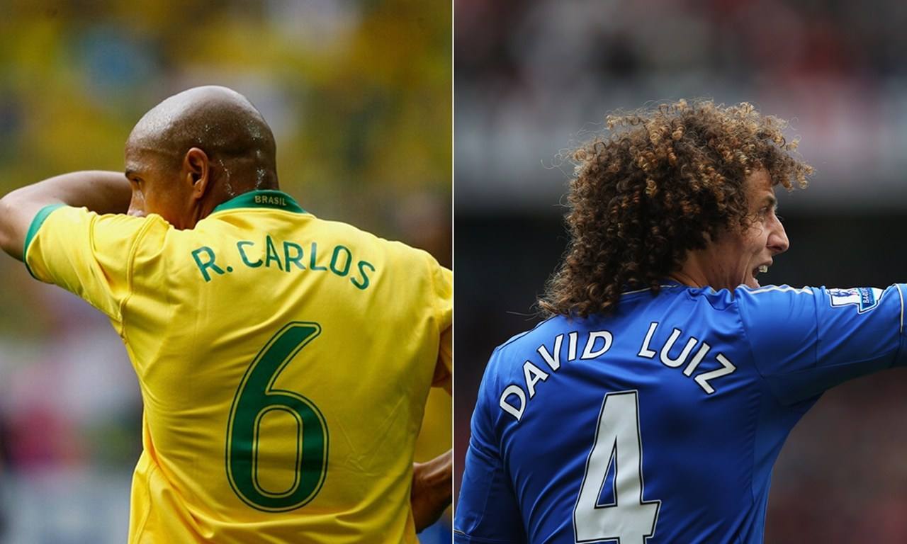 卡洛斯足球球星,足球明星之卡洛斯