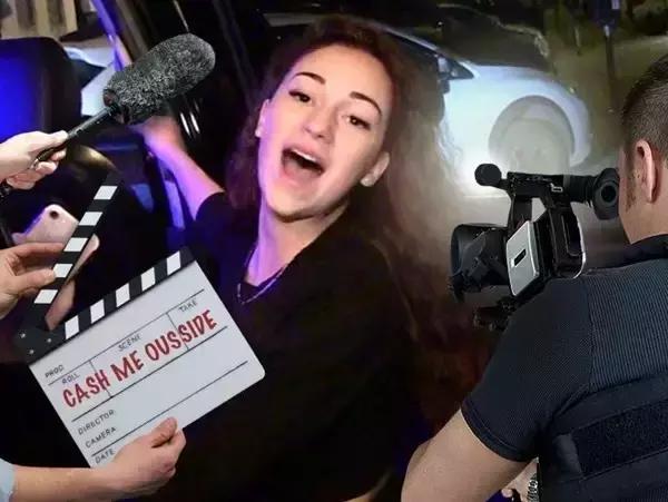 13岁，她从妈妈口里的“小甜心”变成了“bitch”