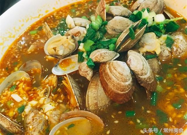 常州好吃的串串香前十名,常州正宗串串店