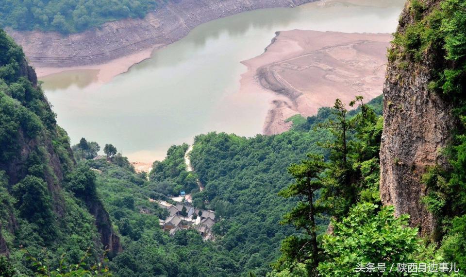 清明西安周边自驾一日游最佳地方,清明节西安周边游2-3天短途旅游