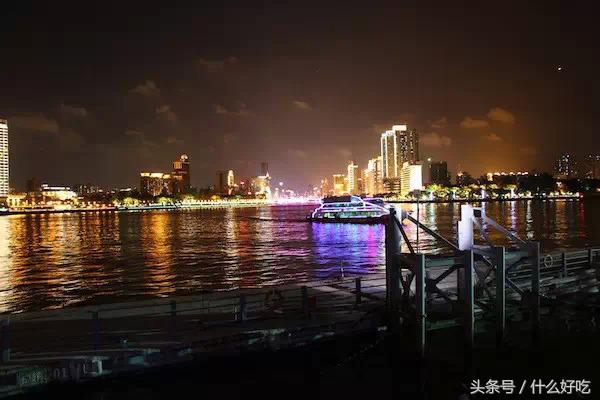 广州最好的酒吧一条街,广州酒吧街推荐