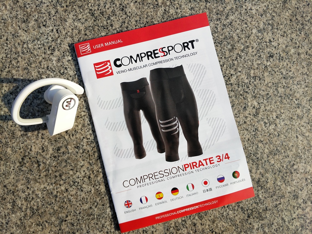 为什么运动品牌很少做压缩裤的,什么叫运动压缩裤