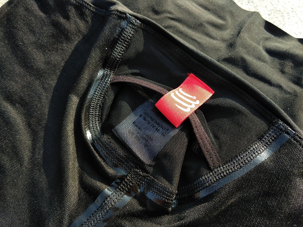 为什么运动品牌很少做压缩裤的,什么叫运动压缩裤