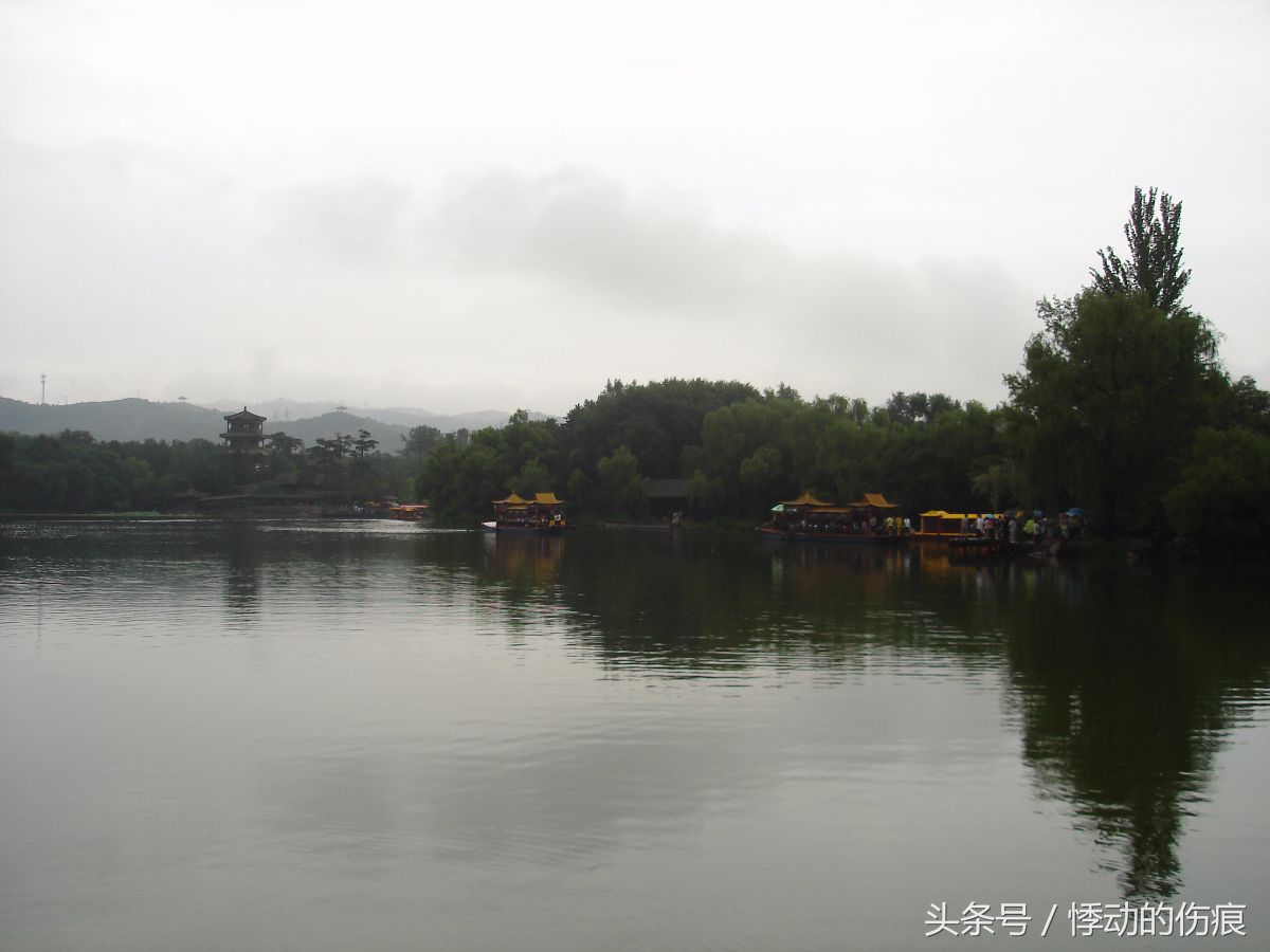 从北京到承德自驾游,从北京到承德攻略