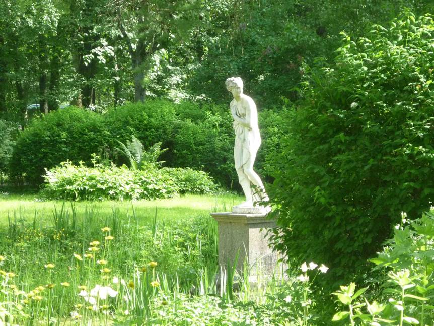 感受古典高雅文化的好去处,感受文化艺术的地方