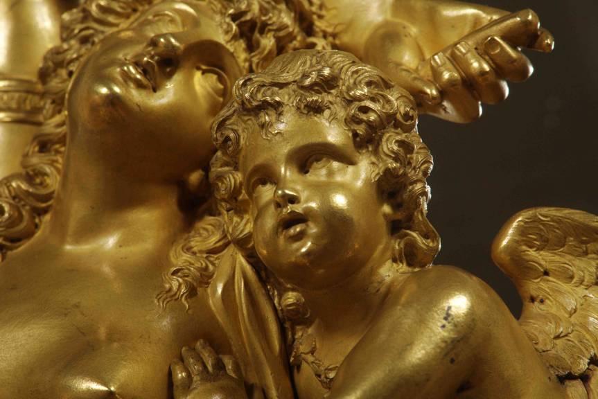 感受古典高雅文化的好去处,感受文化艺术的地方