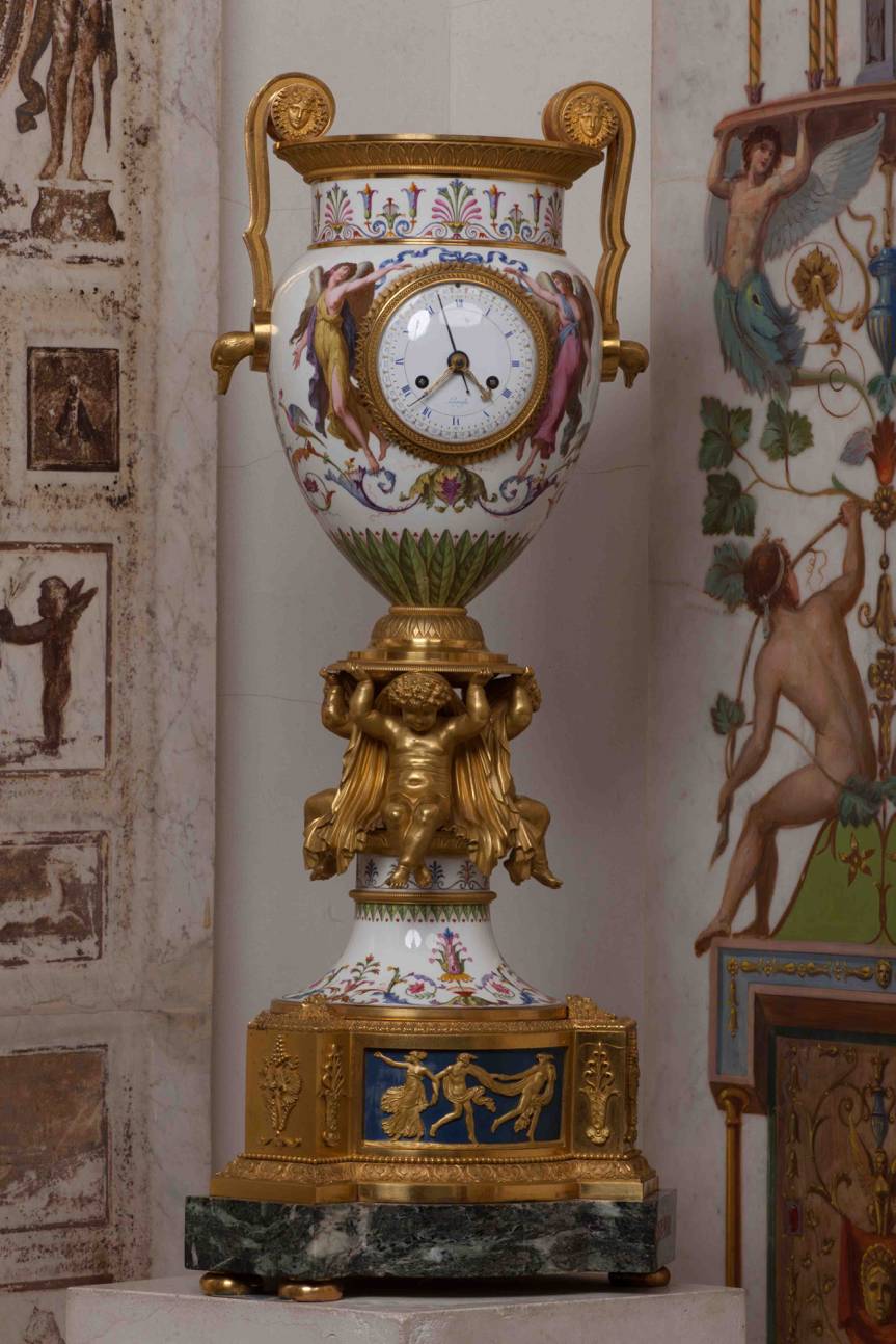 感受古典高雅文化的好去处,感受文化艺术的地方