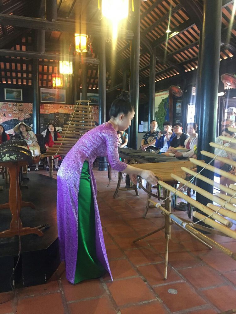 越南芽庄风景真美,打卡越南芽庄美丽的风土人情