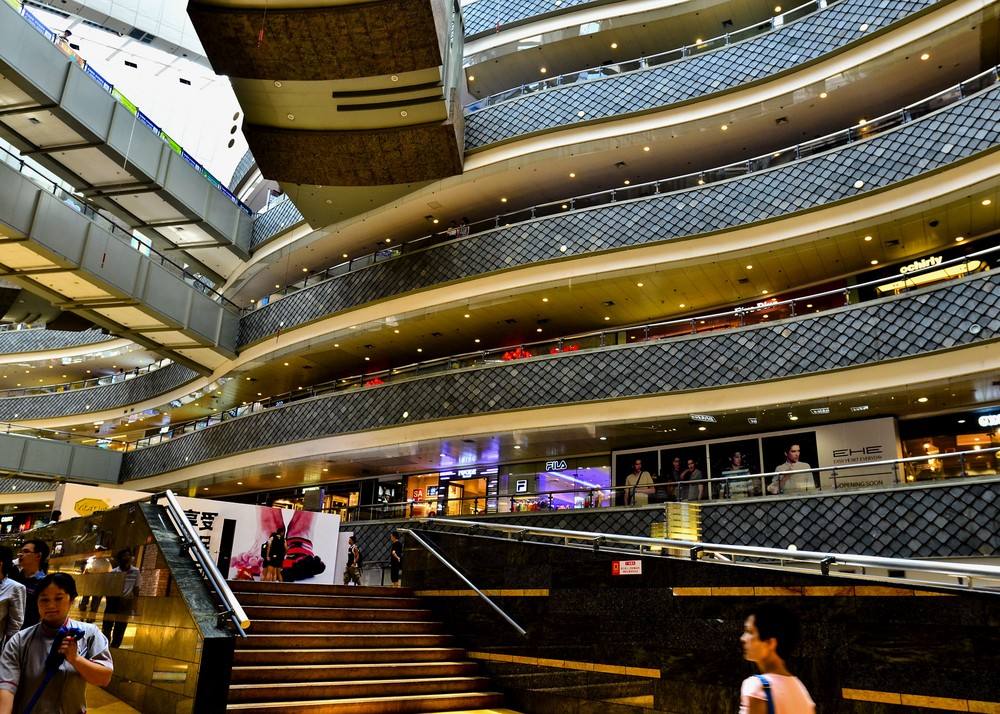 去旅游都要去哪些地方,去旅游必备的国家