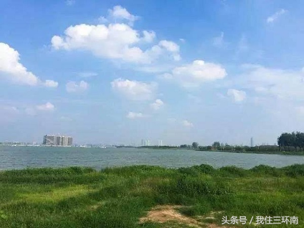 郑州市周边有哪些免费的公园,郑州十大免费公园排名