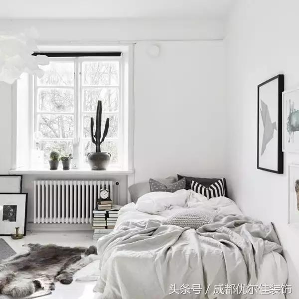 女生卧室必备好物推荐,简单实用卧室必备好物