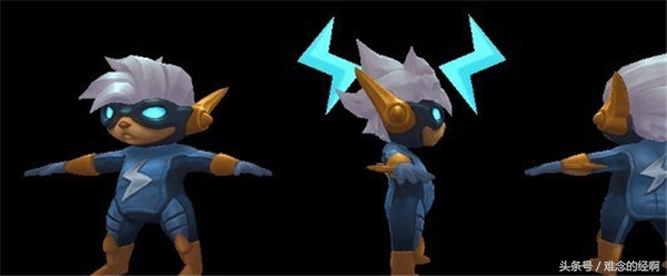 23年英雄联盟愚人节皮肤,英雄联盟手游愚人节皮肤