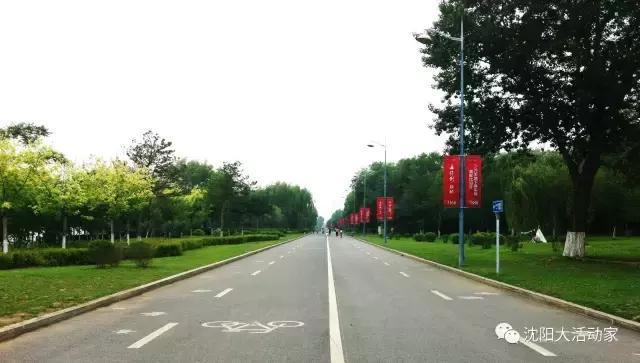 沈阳周边有什么踏青的好地方,沈阳野餐露营的好地方