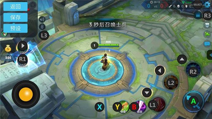 北通蝙蝠的游戏手柄,北通蝙蝠游戏手柄可以玩哪些游戏