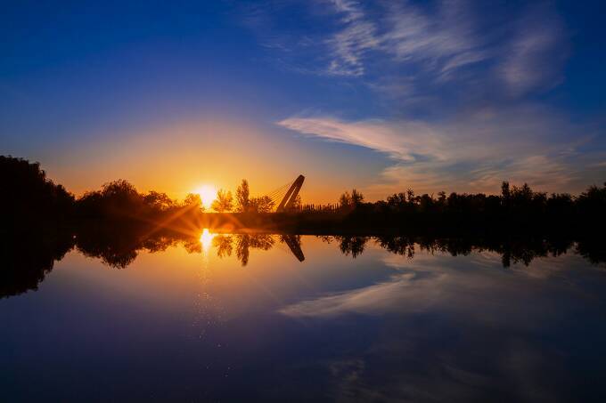 媒体探秘东风航天城,中国东风航天城
