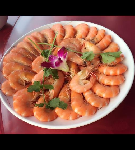 三亚亚龙湾攻略与火车头万人海鲜广场吃海鲜