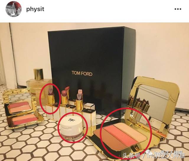 薛凯琪法国口红,薛凯琪的口红