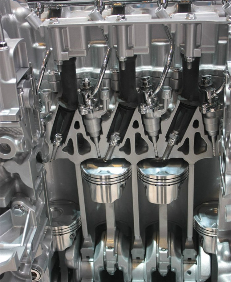 缸内直喷发动机有哪些优势,马自达缸内直喷发动机积碳吗