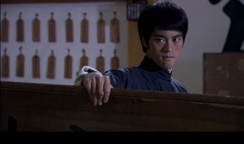 功夫经典片段陈国坤,功夫陈国坤粤语