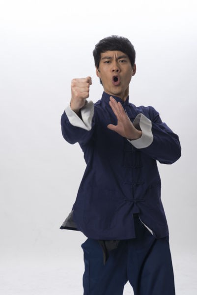 功夫经典片段陈国坤,功夫陈国坤粤语